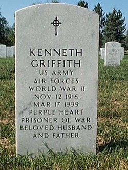  Kenneth Griffith