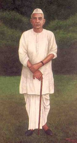  Choudhary Charan Singh
