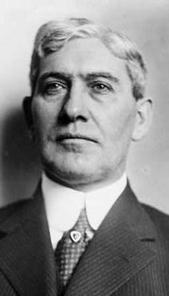  Albert Henry Vestal
