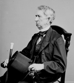  William Henry Seward
