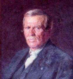 John Winans Gilbert (1840-1922)