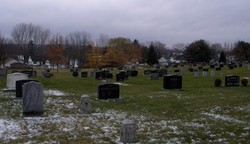 Sunny Bank Cemetery