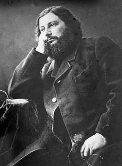  Jean Désiré Gustave Courbet