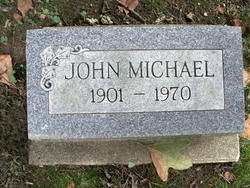  John Michael