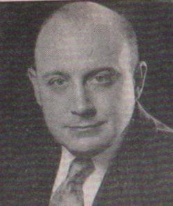  Francis Edward Dorn