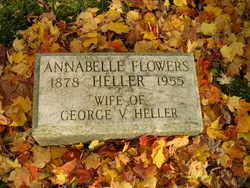 Annabell flowers