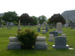 Nephi City Cemetery