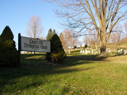 Laurel Hill Presbyterian Cemetery