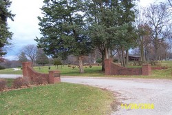 Warren County Memorial Park