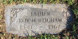  Roy H. Brigham