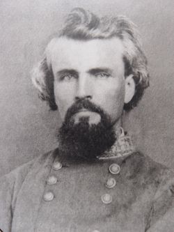  Nathan Bedford Forrest