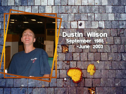  Dustin James “Dutt” Wilson