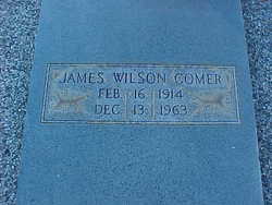 Dr James Wilson Comer