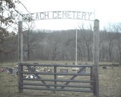 Creach Cemetery