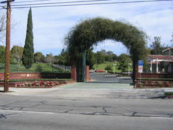 El Toro Memorial Park