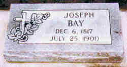  Joseph L. Bay