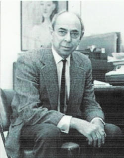  Frank Oppenheimer