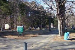 Linebrook Cemetery