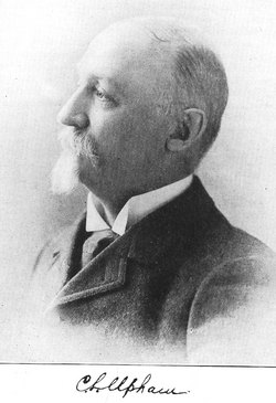 Col Charles Leslie Upham