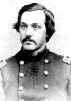  Alfred Jacob Sellers