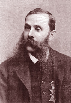  Leopold Karpeles