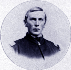 Col Charles Fessenden Morse