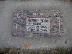  Stephan Perry Abbott