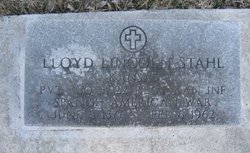  Lloyd Lincoln Stahl