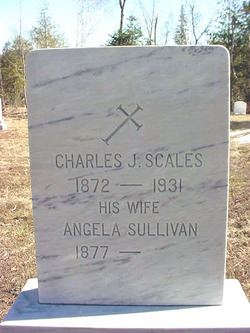  Charles J Scales