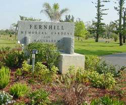 Fernhill Memorial Gardens and Mausoleum