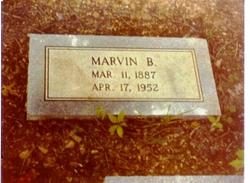  Marvin Bud Freeman