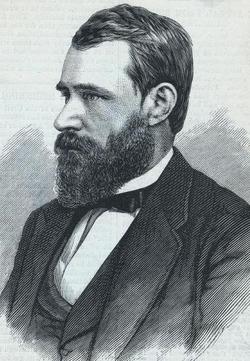  Benjamin Parke Avery