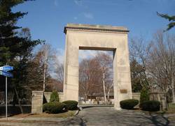 Mountain Grove Cemetery and Mausoleum