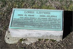  Louis Latzer