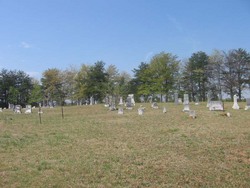 Laurel Creek Baptist Church Cemetery