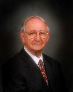 Rev James G. Lumpkin Sr. (1929-2007)