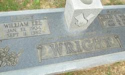  William Lee Wright