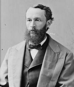  William Henry Harrison Stowell