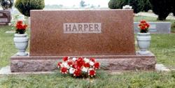  Marvin H Harper Sr.
