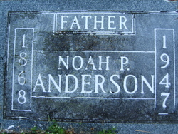  Noah Peter Anderson