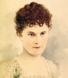  Luella Agnes Owen