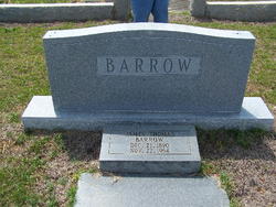  James Thomas Barrow