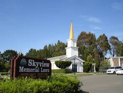 Skyview Memorial Lawn