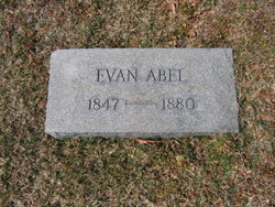  Evan Abel