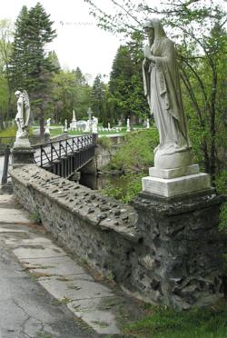 Calvary Cemetery In South Portland Maine Find A Grave Cemetery