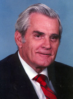 John Paul Childers Jr. (1926-2007)
