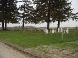 Leib Cemetery