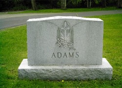  Robert William Adams