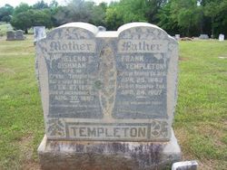 Frank Templeton (1843-1907)