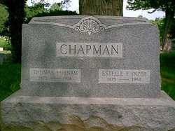  Thomas Putnam Chapman Sr.